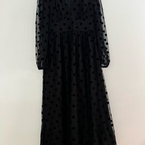 Boden Christina Tulle Midi Dress